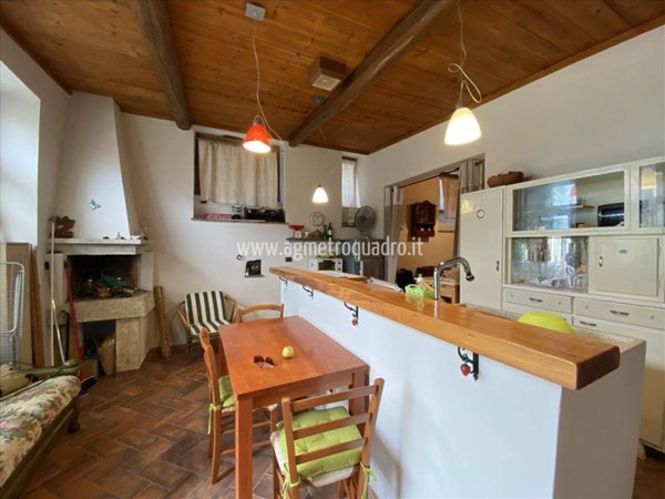 appartamento in vendita a San Casciano dei Bagni
