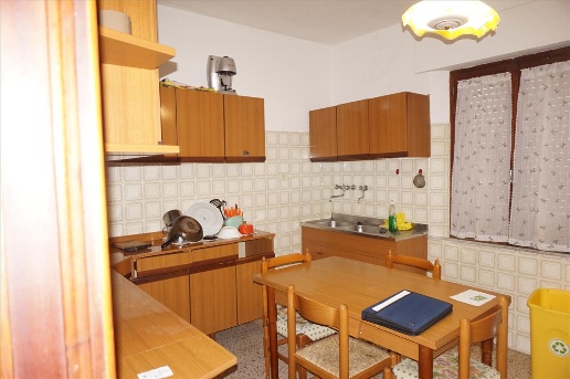 appartamento in vendita a San Casciano dei Bagni