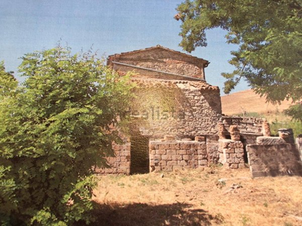 pentavano in vendita a San Casciano dei Bagni