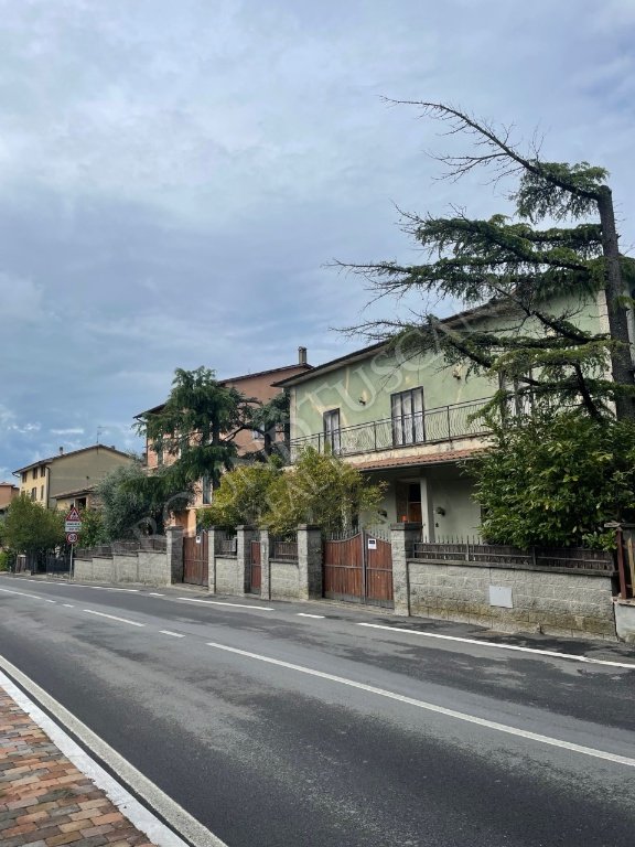 appartamento in vendita a San Casciano dei Bagni