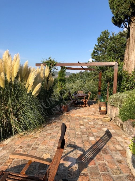 casa indipendente in vendita a San Casciano dei Bagni in zona Celle sul Rigo