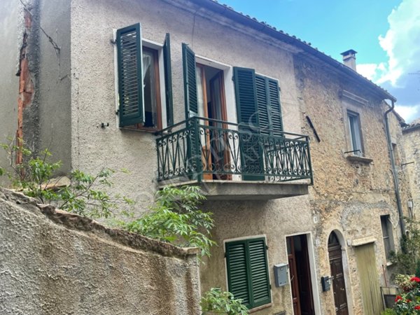 appartamento in vendita a San Casciano dei Bagni