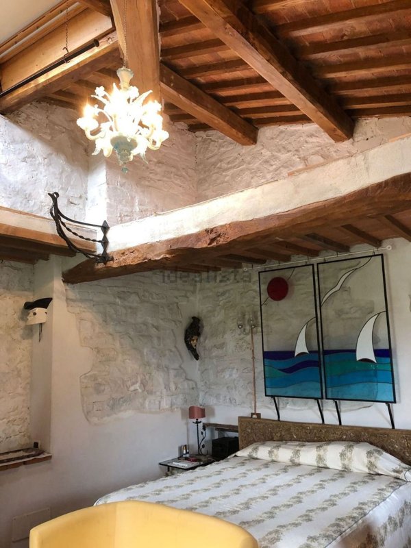casa indipendente in vendita a San Casciano dei Bagni