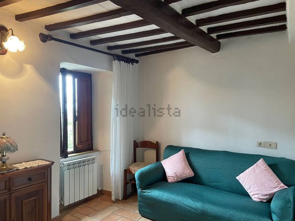 appartamento in vendita a San Casciano dei Bagni