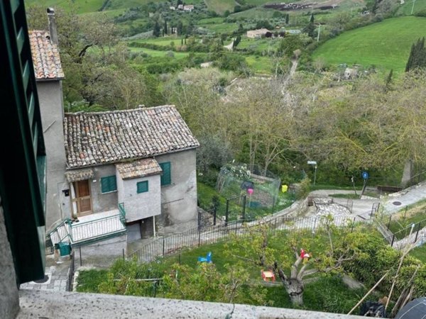 appartamento in vendita a San Casciano dei Bagni