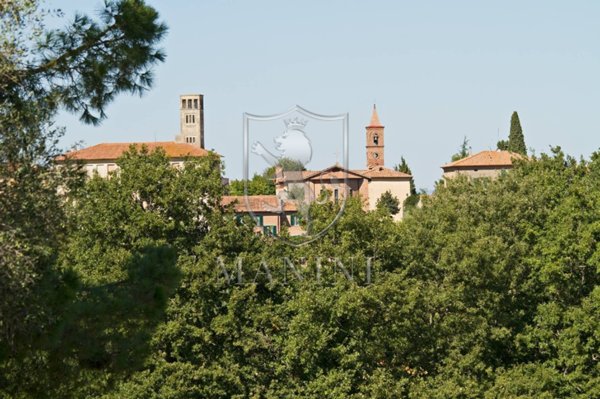 casa indipendente in vendita a San Casciano dei Bagni in zona Palazzone
