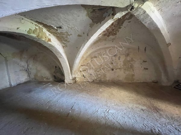 appartamento in vendita a San Casciano dei Bagni