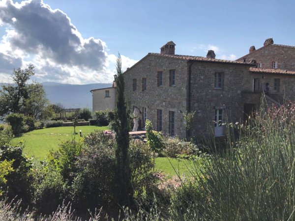 appartamento in vendita a San Casciano dei Bagni