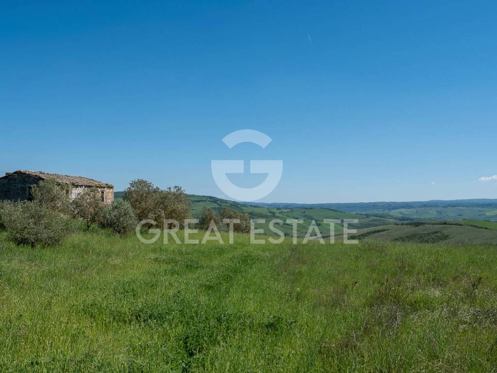 casa indipendente in vendita a San Casciano dei Bagni