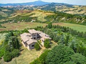 casa indipendente in vendita a San Casciano dei Bagni