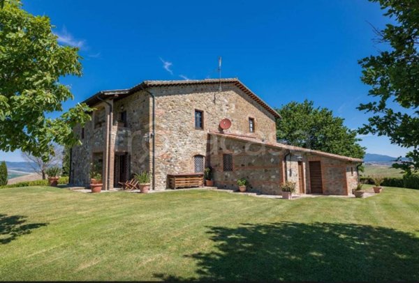 casa indipendente in vendita a San Casciano dei Bagni