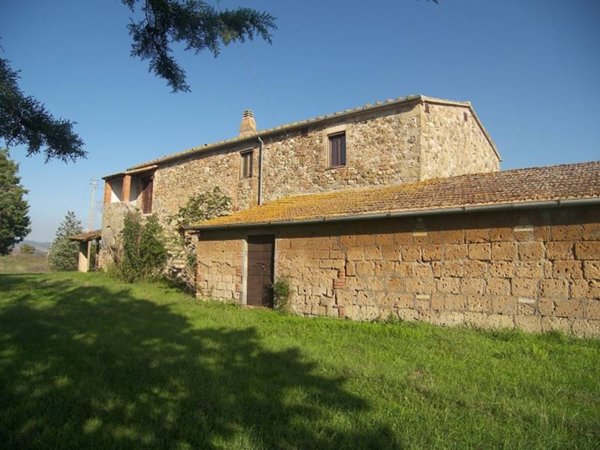 azienda agricola in vendita a San Casciano dei Bagni