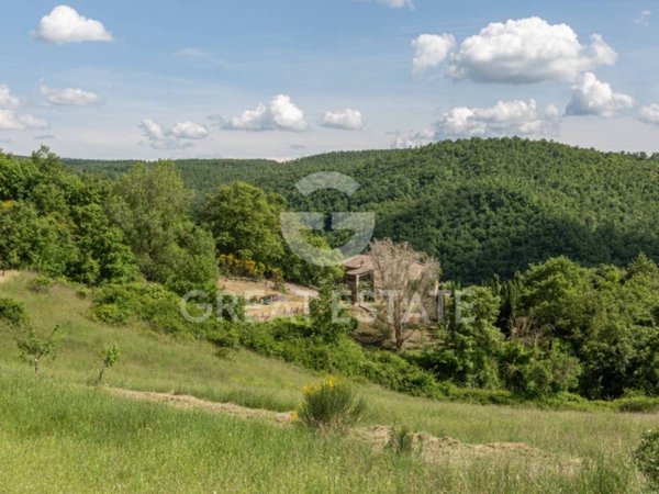 casa indipendente in vendita a San Casciano dei Bagni