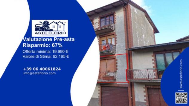 appartamento in vendita a San Casciano dei Bagni in zona Palazzone