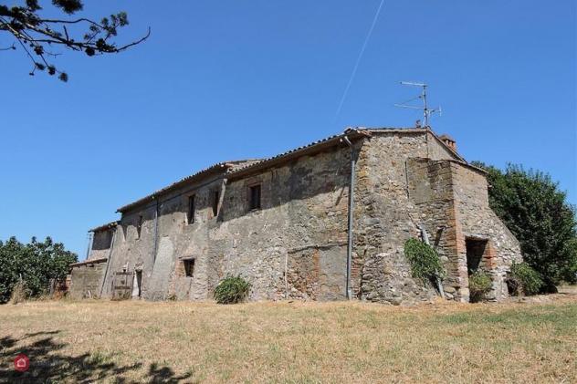 casa indipendente in vendita a San Casciano dei Bagni
