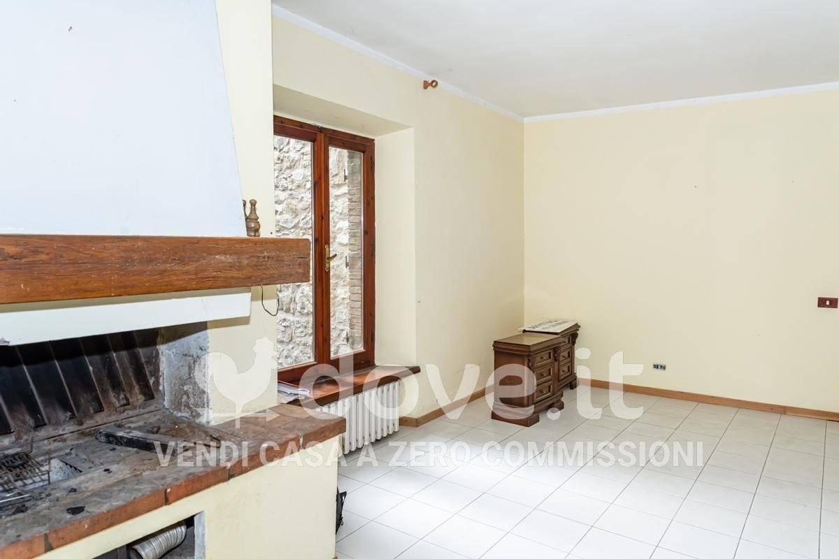 casa indipendente in vendita a San Casciano dei Bagni in zona Palazzone