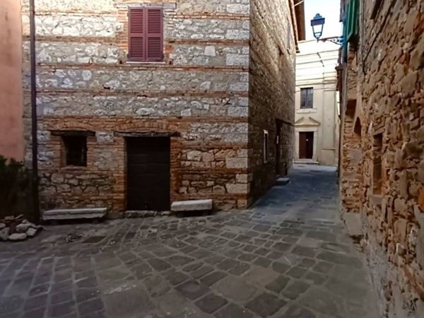 casa indipendente in vendita a San Casciano dei Bagni in zona Celle sul Rigo