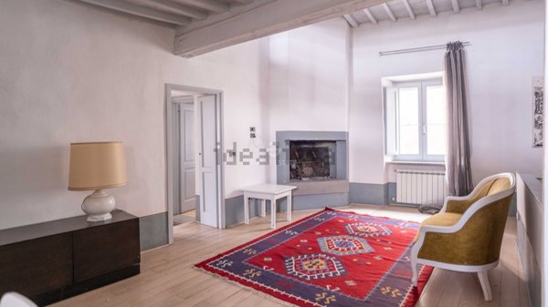 appartamento in vendita a San Casciano dei Bagni