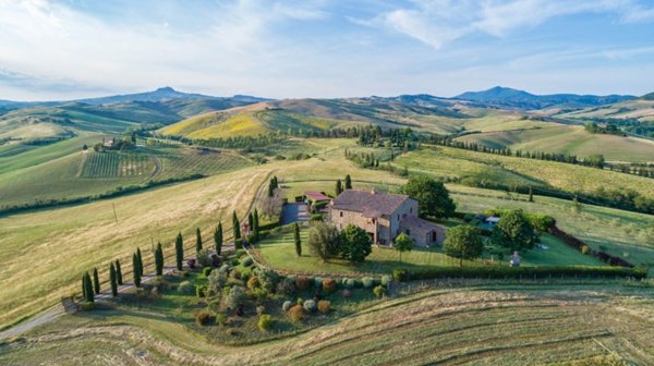 casa indipendente in vendita a San Casciano dei Bagni in zona Celle sul Rigo