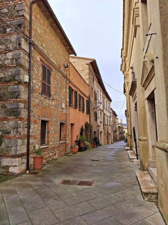casa indipendente in vendita a San Casciano dei Bagni in zona Celle sul Rigo