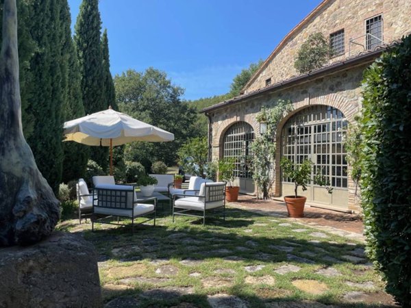 casa indipendente in vendita a San Casciano dei Bagni