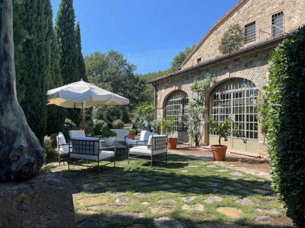 casa indipendente in vendita a San Casciano dei Bagni