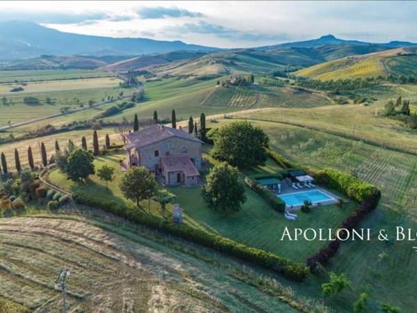casa indipendente in vendita a San Casciano dei Bagni