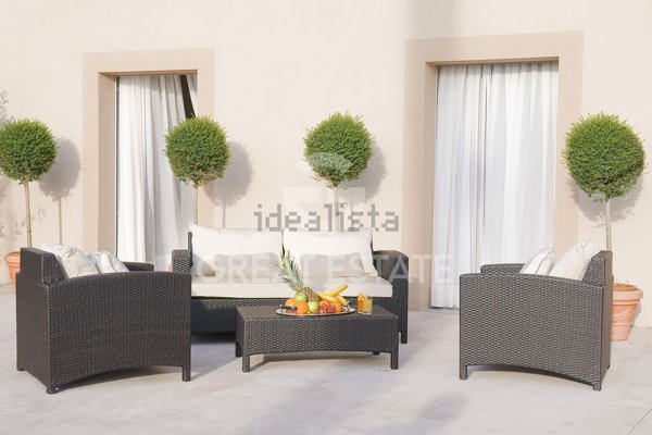 appartamento in vendita a San Casciano dei Bagni