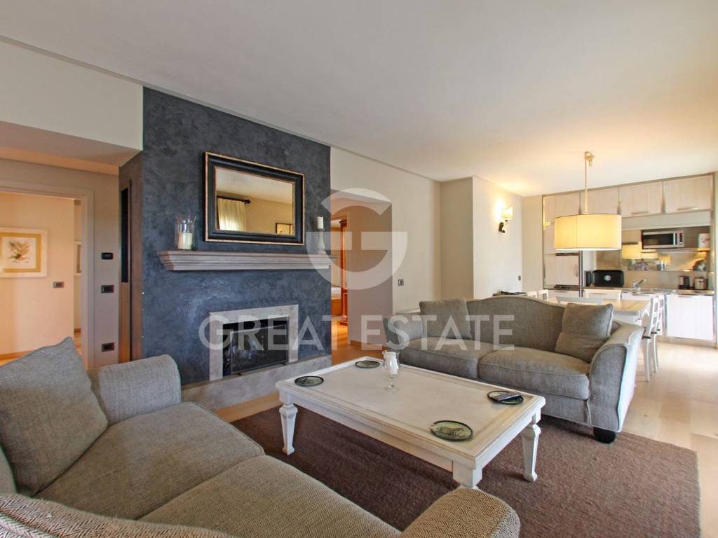 appartamento in vendita a San Casciano dei Bagni