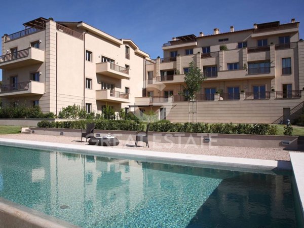 appartamento in vendita a San Casciano dei Bagni