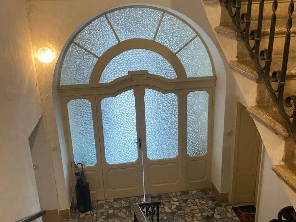 appartamento in vendita a San Casciano dei Bagni