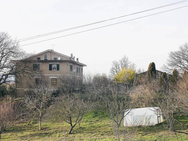 casa indipendente in vendita a San Casciano dei Bagni