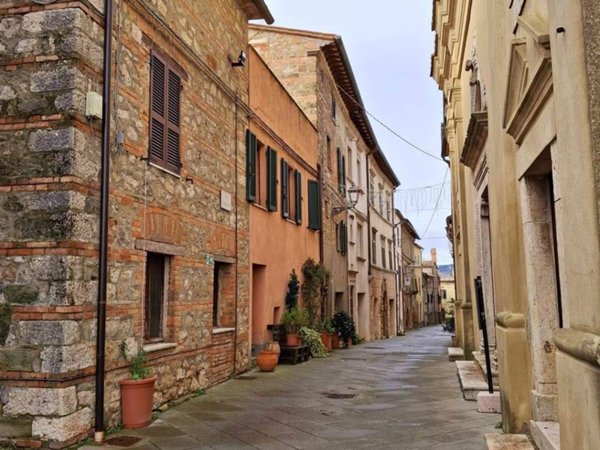 casa indipendente in vendita a San Casciano dei Bagni in zona Celle sul Rigo