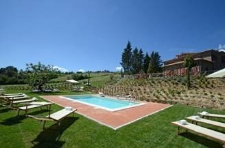 casa indipendente in vendita a San Casciano dei Bagni