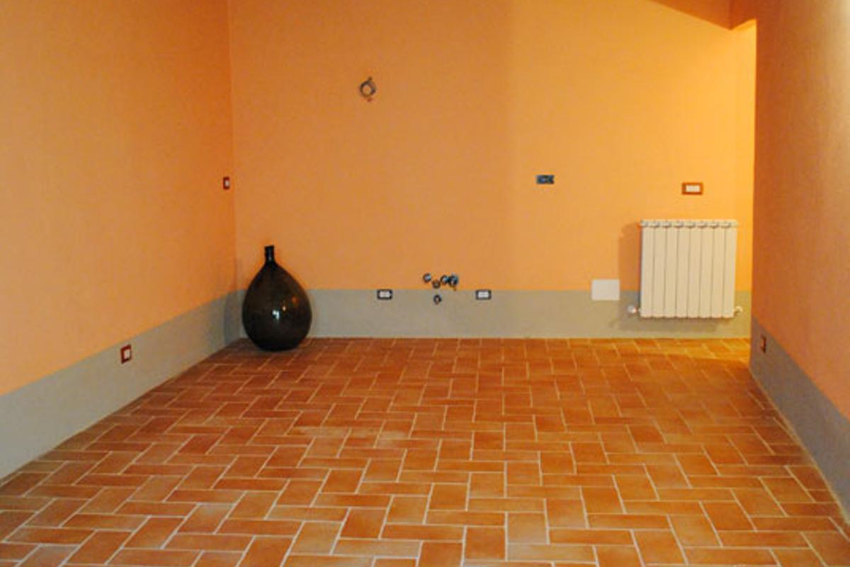 appartamento in vendita a San Casciano dei Bagni