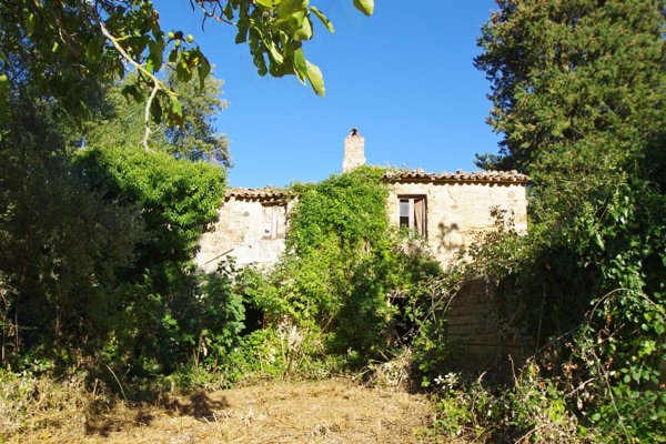 casale in vendita a San Casciano dei Bagni