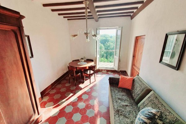 casa indipendente in vendita a San Casciano dei Bagni
