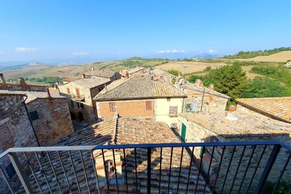 casa indipendente in vendita a San Casciano dei Bagni