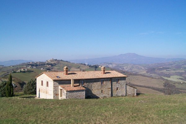 casale in vendita a San Casciano dei Bagni