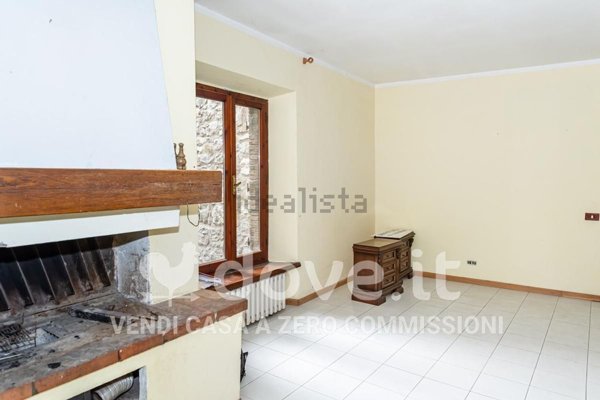 appartamento in vendita a San Casciano dei Bagni in zona Palazzone