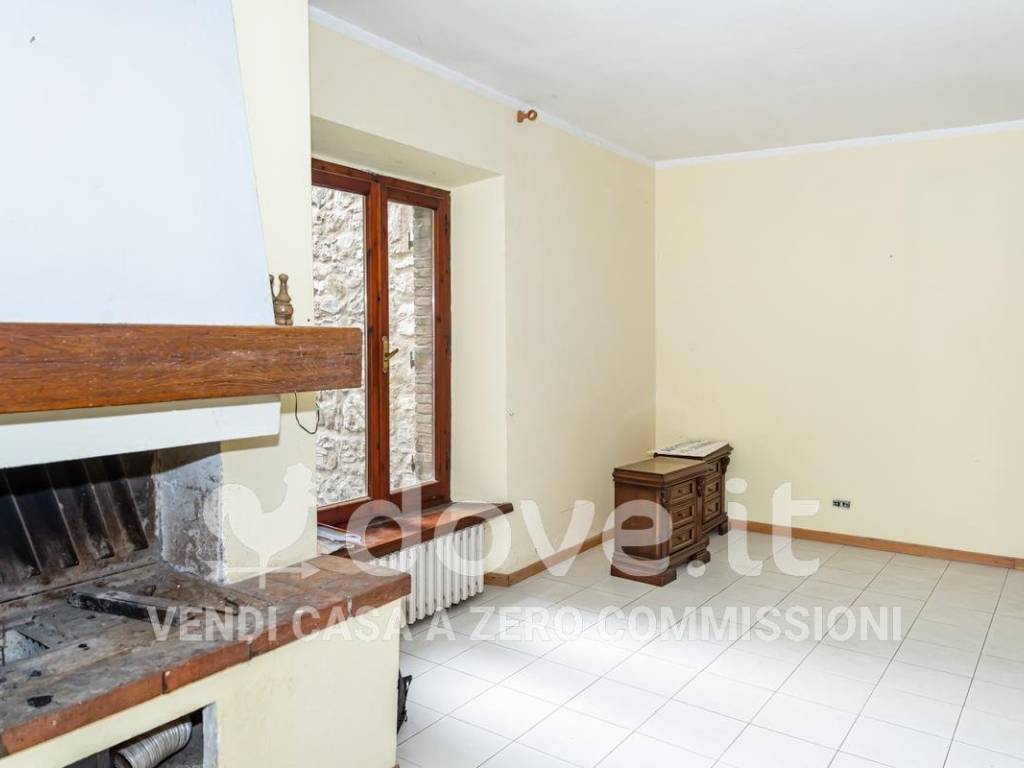 appartamento in vendita a San Casciano dei Bagni in zona Palazzone