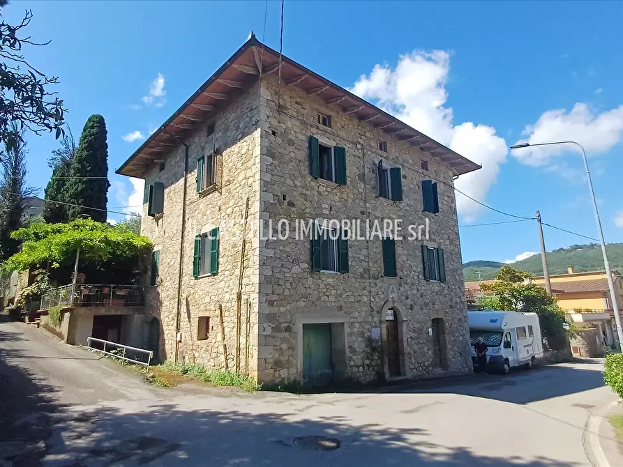 appartamento in vendita a San Casciano dei Bagni in zona Palazzone