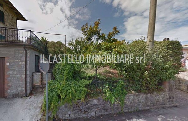 appartamento in vendita a San Casciano dei Bagni in zona Palazzone