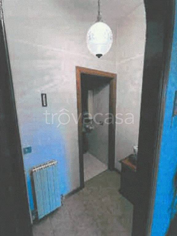 appartamento in vendita a San Casciano dei Bagni in zona Palazzone