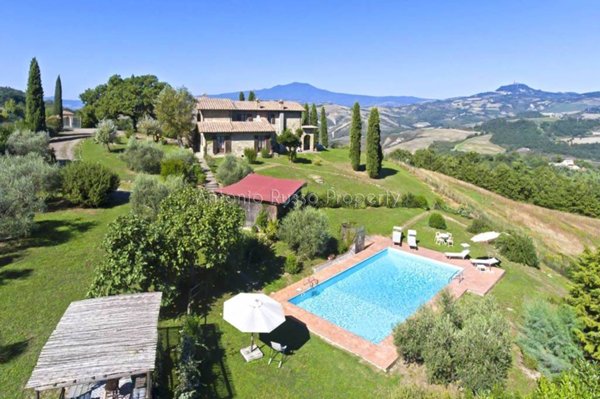 casa indipendente in vendita a San Casciano dei Bagni