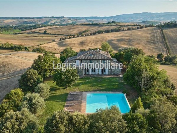 casa indipendente in vendita a San Casciano dei Bagni in zona Celle sul Rigo