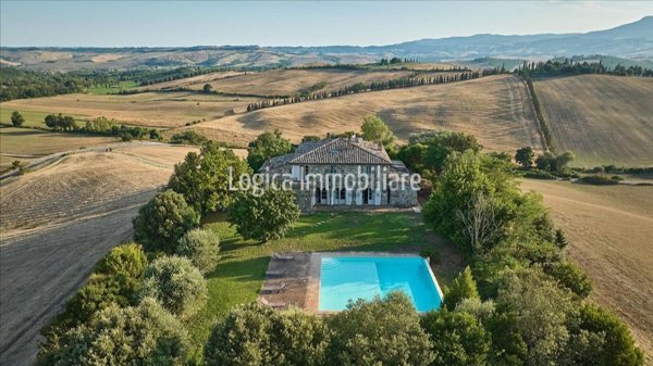 casale in vendita a San Casciano dei Bagni in zona Celle sul Rigo