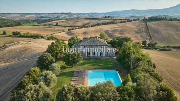 casale in vendita a San Casciano dei Bagni
