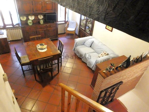 appartamento in vendita a San Casciano dei Bagni