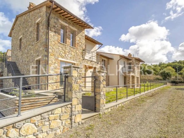 casa indipendente in vendita a San Casciano dei Bagni